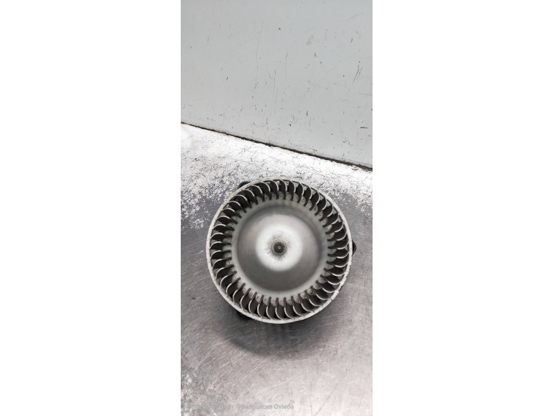 Recambio de motor calefaccion para nissan almera (n15) competence (1998) referencia OEM IAM 812538820  