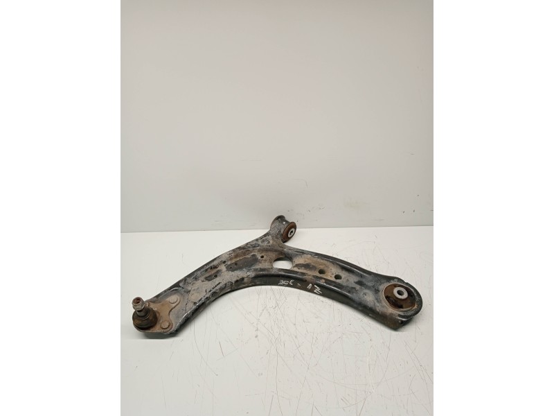 Recambio de brazo suspension inferior delantero izquierdo para seat leon (kl1) style referencia OEM IAM   