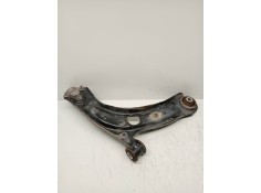 Recambio de brazo suspension inferior delantero izquierdo para seat leon (kl1) style referencia OEM IAM    2
