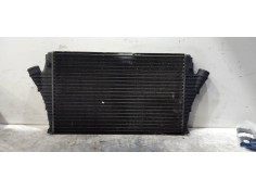 Recambio de intercooler para opel vectra c berlina 2.2 16v dti cat (y 22 dtr / l50) referencia OEM IAM    2