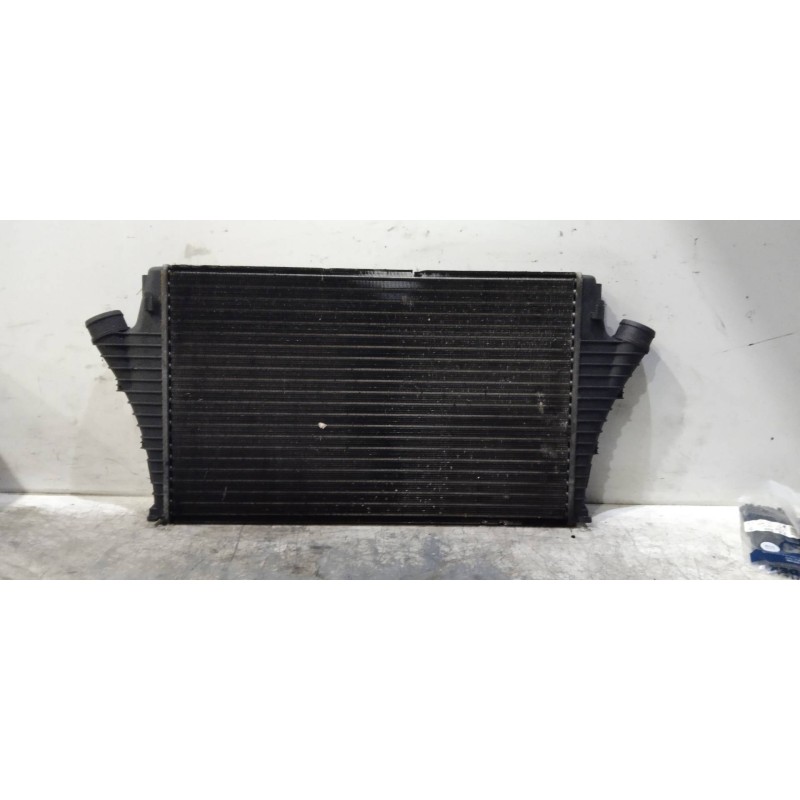 Recambio de intercooler para opel vectra c berlina 2.2 16v dti cat (y 22 dtr / l50) referencia OEM IAM   