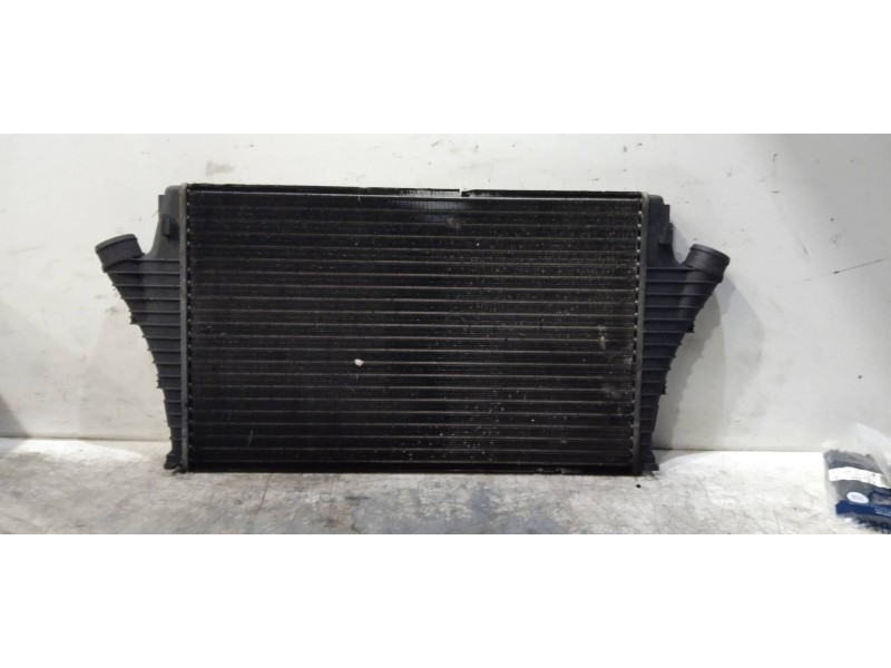 Recambio de intercooler para opel vectra c berlina 2.2 16v dti cat (y 22 dtr / l50) referencia OEM IAM   