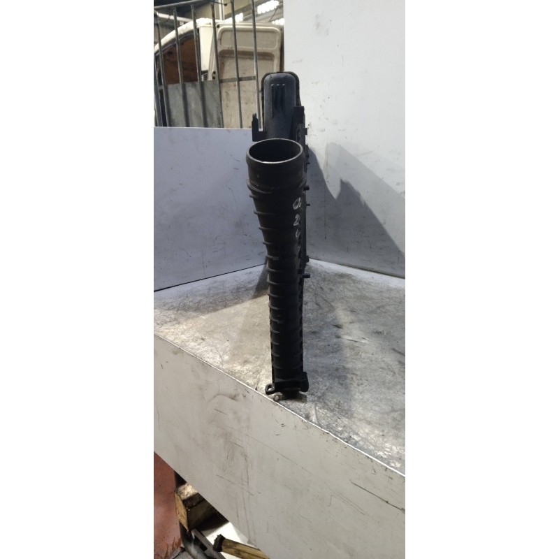 Recambio de intercooler para opel vectra c berlina 2.2 16v dti cat (y 22 dtr / l50) referencia OEM IAM   