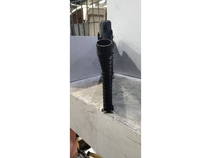 Recambio de intercooler para opel vectra c berlina 2.2 16v dti cat (y 22 dtr / l50) referencia OEM IAM   