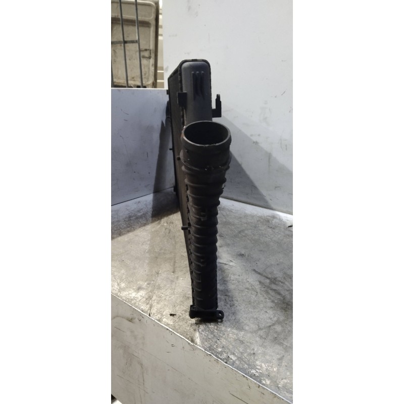 Recambio de intercooler para opel vectra c berlina 2.2 16v dti cat (y 22 dtr / l50) referencia OEM IAM   