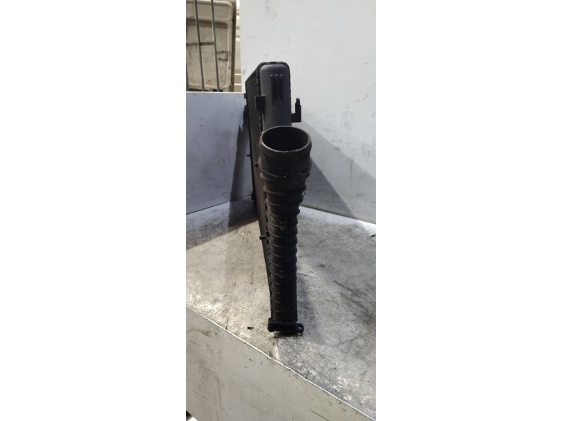 Recambio de intercooler para opel vectra c berlina 2.2 16v dti cat (y 22 dtr / l50) referencia OEM IAM   