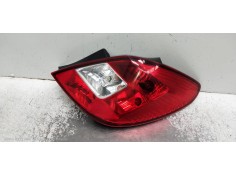 Recambio de piloto trasero derecho para opel corsa d ´´111 years´´ referencia OEM IAM 13269051 89318821 