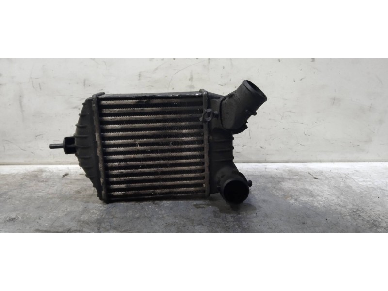 Recambio de intercooler para fiat punto berlina (188) 1.9 jtd cat referencia OEM IAM   