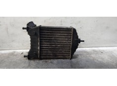 Recambio de intercooler para fiat punto berlina (188) 1.9 jtd cat referencia OEM IAM    2