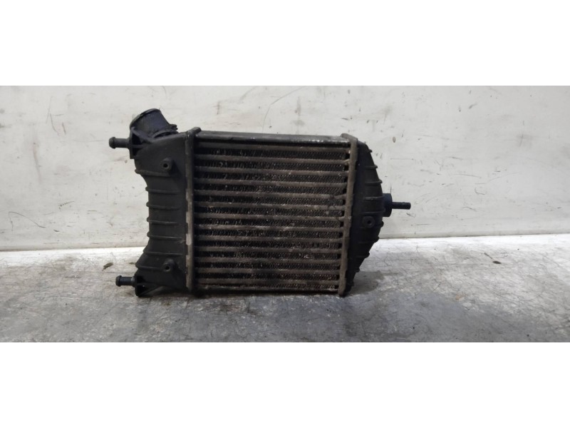 Recambio de intercooler para fiat punto berlina (188) 1.9 jtd cat referencia OEM IAM   