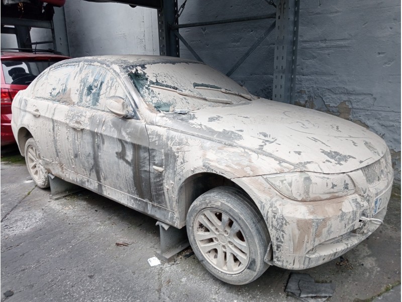 bmw serie 3 berlina (e90) del año 2006