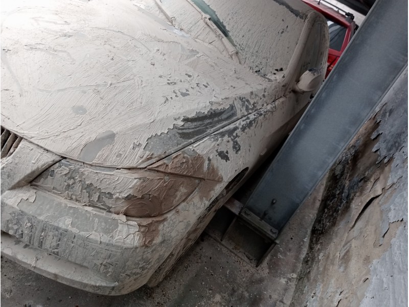 bmw serie 3 berlina (e90) del año 2006