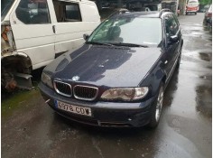bmw serie 3 touring (e46) del año 2003