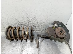 Recambio de mangueta delantera izquierda para audi 100 berlina (c4) básico referencia OEM IAM   