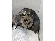 Recambio de mangueta delantera izquierda para audi 100 berlina (c4) básico referencia OEM IAM    2