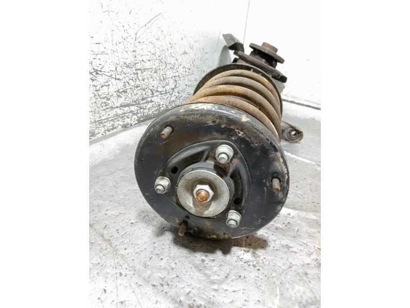 Recambio de mangueta delantera izquierda para audi 100 berlina (c4) básico referencia OEM IAM   