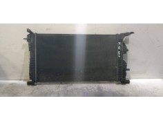 Recambio de radiador agua para renault megane iii berlina 5 p dynamique referencia OEM IAM   