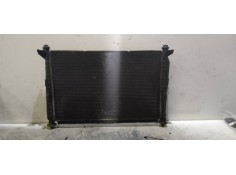 Recambio de radiador agua para ford mondeo berlina (gd) ghia referencia OEM IAM   