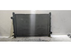 Recambio de radiador agua para ford mondeo berlina (gd) ghia referencia OEM IAM    2