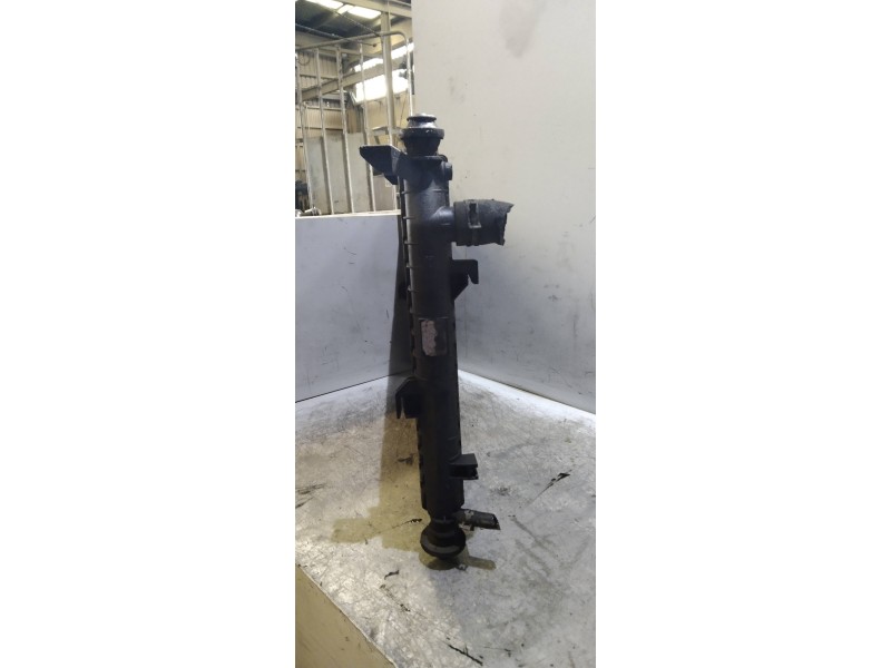 Recambio de radiador agua para ford mondeo berlina (gd) ghia referencia OEM IAM   