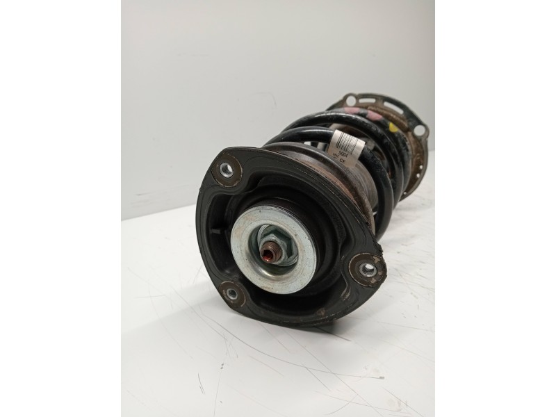 Recambio de amortiguador delantero izquierdo para seat leon (kl1) style referencia OEM IAM 5WA413023F  