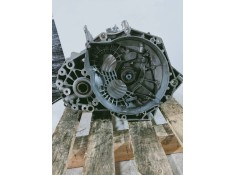 Recambio de caja cambios para opel zafira (c) referencia OEM IAM F40 R16052616BH8 6V