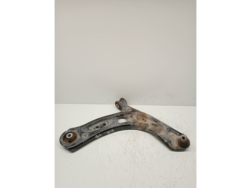 Recambio de brazo suspension inferior delantero derecho para seat leon (kl1) style referencia OEM IAM   