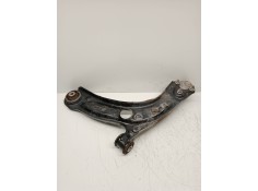 Recambio de brazo suspension inferior delantero derecho para seat leon (kl1) style referencia OEM IAM    2