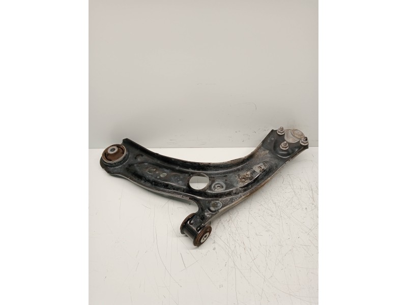 Recambio de brazo suspension inferior delantero derecho para seat leon (kl1) style referencia OEM IAM   