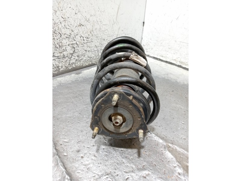 Recambio de amortiguador delantero derecho para ford transit connect (tc7) furgón (2006) referencia OEM IAM   