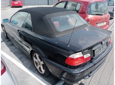 bmw serie 3 cabrio (e46) del año 2001 2