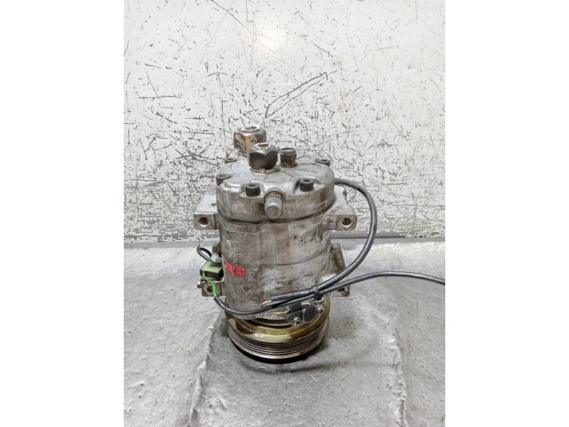 Recambio de compresor aire acondicionado para audi 100 berlina (c4) básico referencia OEM IAM 4A0260805C  