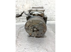 Recambio de compresor aire acondicionado para ford transit connect (tc7) furgón (2006) referencia OEM IAM    2