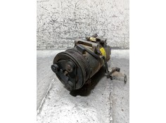 Recambio de compresor aire acondicionado para ford focus lim. (cb4) trend referencia OEM IAM 4M5H18D629AE  