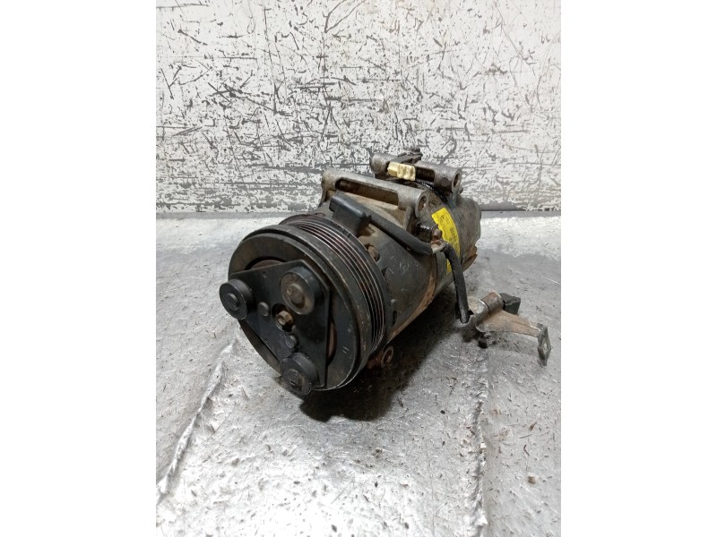 Recambio de compresor aire acondicionado para ford focus lim. (cb4) trend referencia OEM IAM 4M5H18D629AE  