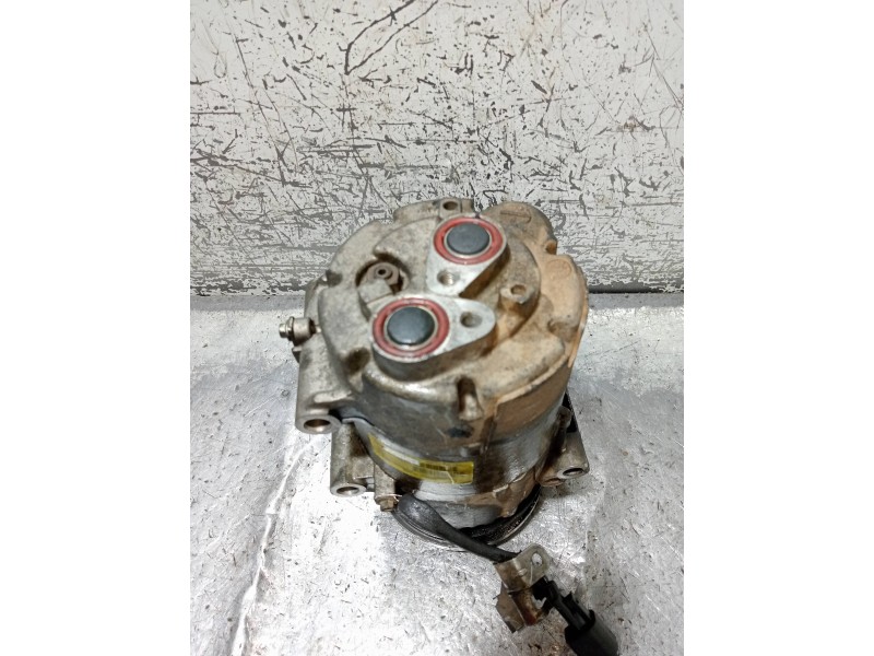 Recambio de compresor aire acondicionado para ford focus lim. (cb4) trend referencia OEM IAM 4M5H18D629AE  
