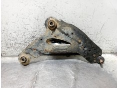 Recambio de brazo suspension inferior delantero derecho para nissan primastar (x83) caja cerrada batalla corta 2,76t referencia 