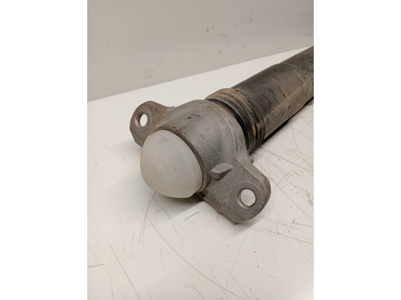 Recambio de amortiguador trasero izquierdo para seat leon (kl1) style referencia OEM IAM 5WA512013AQ 801401000622 