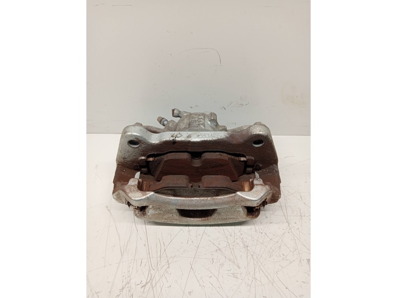 Recambio de pinza freno delantera derecha para seat leon (kl1) style referencia OEM IAM   