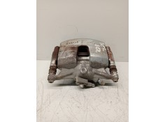 Recambio de pinza freno delantera izquierda para seat leon (kl1) style referencia OEM IAM   