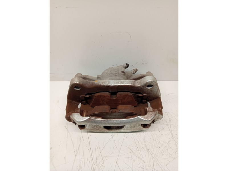 Recambio de pinza freno delantera izquierda para seat leon (kl1) style referencia OEM IAM   