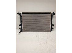 Recambio de radiador agua para seat leon (kl1) style referencia OEM IAM 5Q0121251HS  