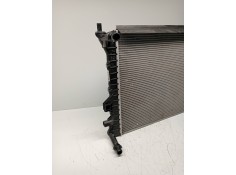 Recambio de radiador agua para seat leon (kl1) style referencia OEM IAM 5Q0121251HS   2