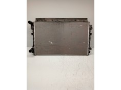 Recambio de radiador agua para seat leon (kl1) style referencia OEM IAM 5WA121251C  