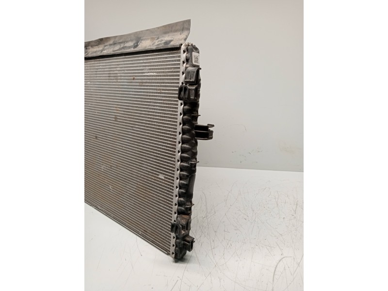 Recambio de radiador agua para seat leon (kl1) style referencia OEM IAM 5WA121251C  