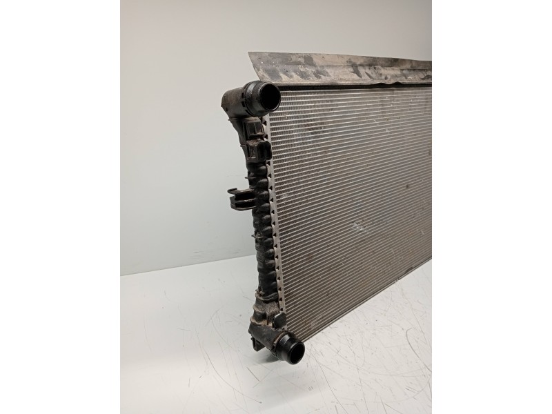 Recambio de radiador agua para seat leon (kl1) style referencia OEM IAM 5WA121251C  