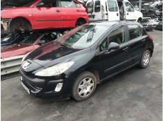 peugeot 308 del año 2009