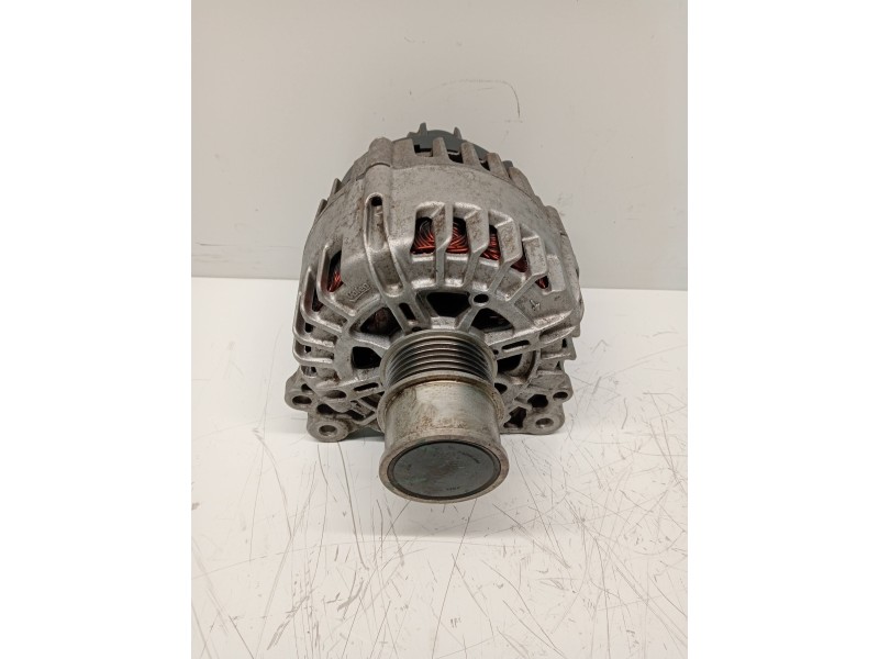 Recambio de alternador para seat leon (kl1) style referencia OEM IAM 05E903026Q 2740516B TG14LLD139