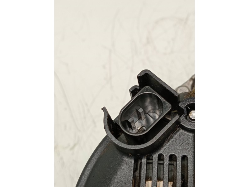 Recambio de alternador para seat leon (kl1) style referencia OEM IAM 05E903026Q 2740516B TG14LLD139