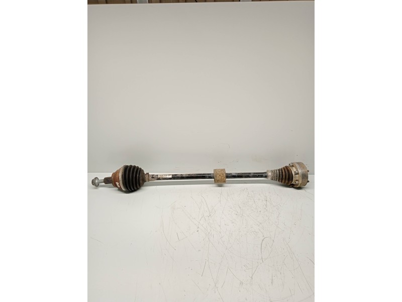 Recambio de transmision delantera derecha para seat leon (kl1) style referencia OEM IAM   